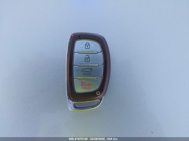 Hyundai Elantra Value Edition 2017 5NPD84LF9HH159826 Image 11