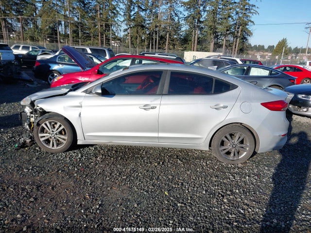 Hyundai Elantra Value Edition 2017 5NPD84LF9HH159826 Image 15