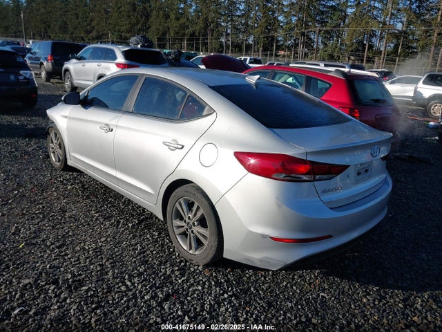Hyundai Elantra Value Edition 2017 5NPD84LF9HH159826 Image 3