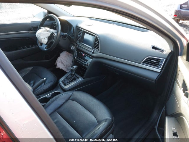 Hyundai Elantra Value Edition 2017 5NPD84LF9HH159826 Image 5