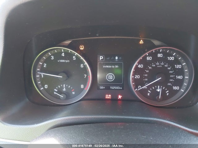 Hyundai Elantra Value Edition 2017 5NPD84LF9HH159826 Image 7