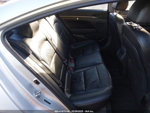 Hyundai Elantra Value Edition 2017 5NPD84LF9HH159826 Image 8