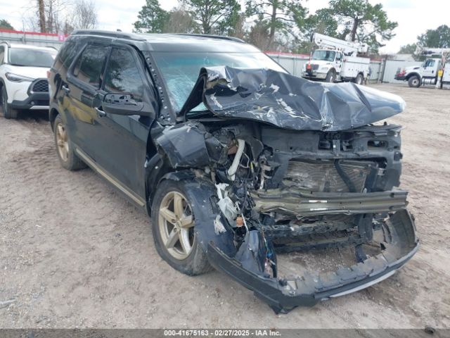 1FM5K7D80JGC44793 auction archive image