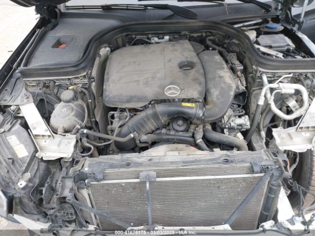 WDC0G8EB4LF716724 Mercedes-Benz Glc 300 4matic