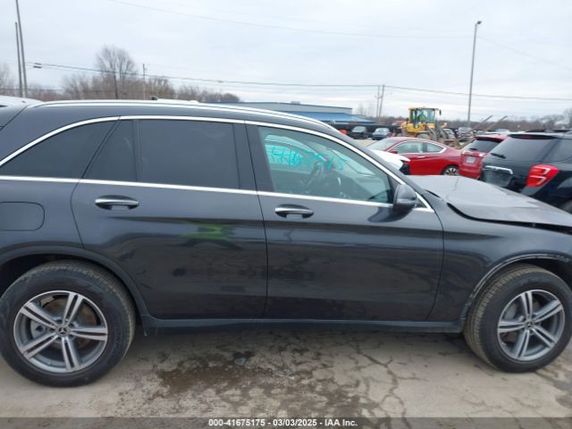WDC0G8EB4LF716724 Mercedes-Benz Glc 300 4matic