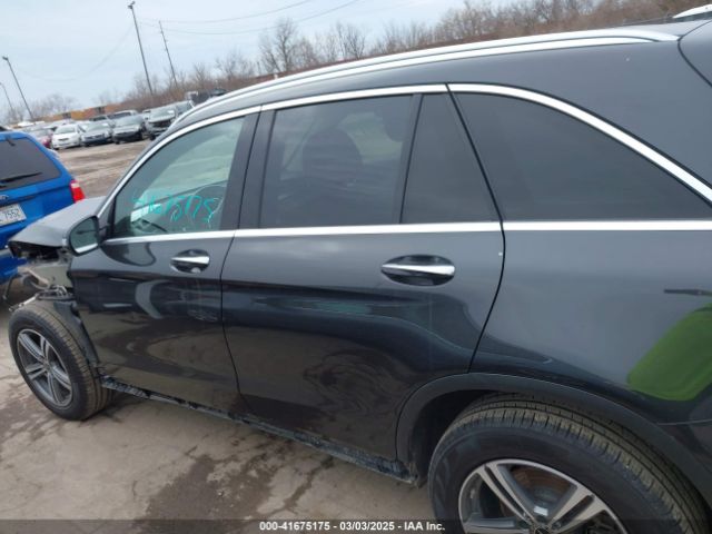 WDC0G8EB4LF716724 Mercedes-Benz Glc 300 4matic