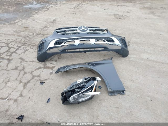 WDC0G8EB4LF716724 Mercedes-Benz Glc 300 4matic