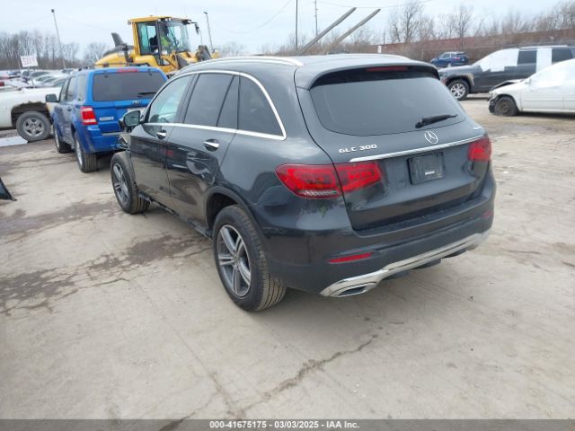 WDC0G8EB4LF716724 Mercedes-Benz Glc 300 4matic