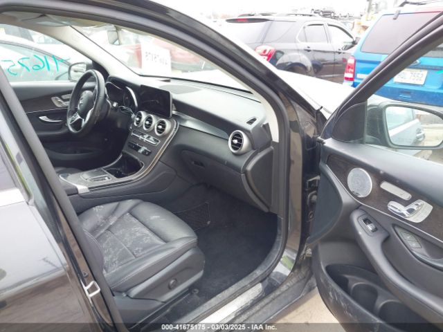 WDC0G8EB4LF716724 Mercedes-Benz Glc 300 4matic