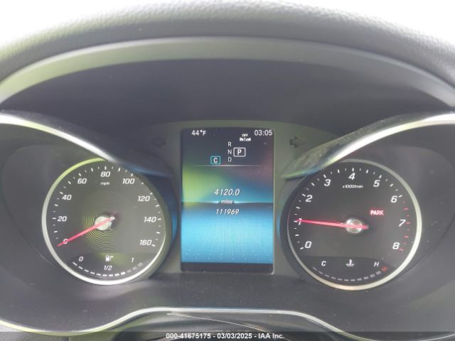 WDC0G8EB4LF716724 Mercedes-Benz Glc 300 4matic