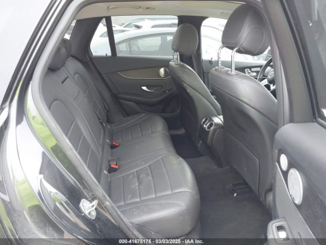WDC0G8EB4LF716724 Mercedes-Benz Glc 300 4matic