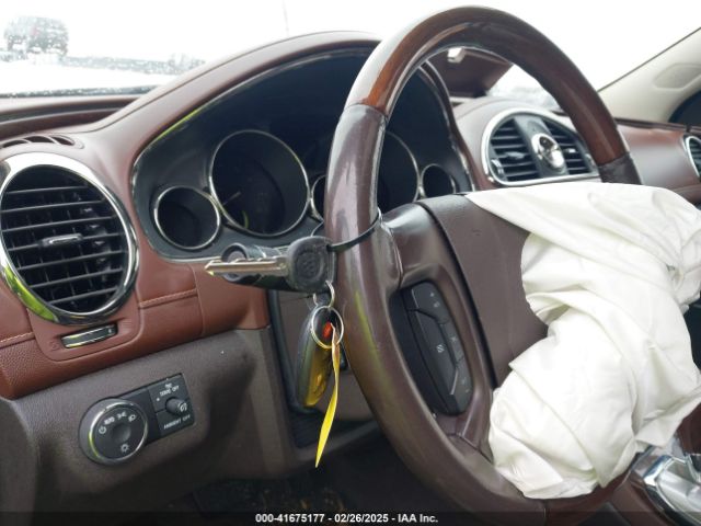5GAKVCKD9EJ139266 Buick Enclave Premium