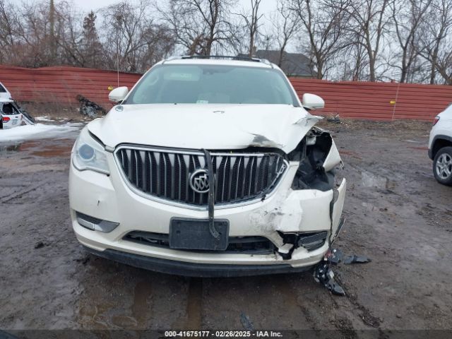 5GAKVCKD9EJ139266 Buick Enclave Premium