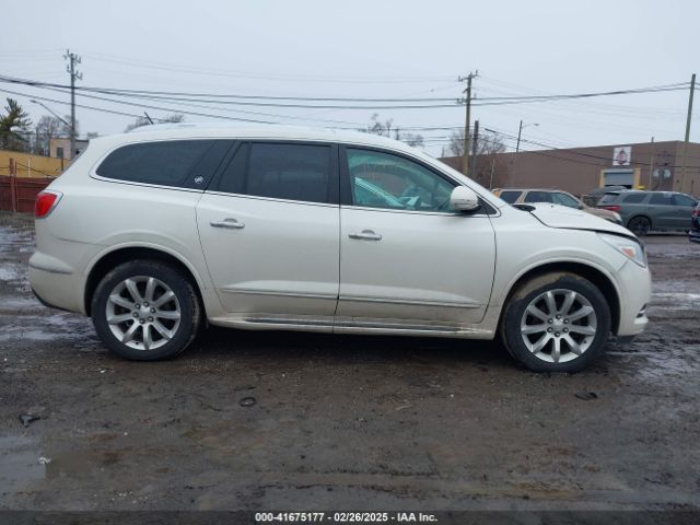 5GAKVCKD9EJ139266 Buick Enclave Premium