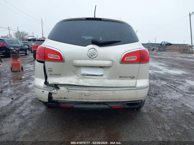 5GAKVCKD9EJ139266 Buick Enclave Premium