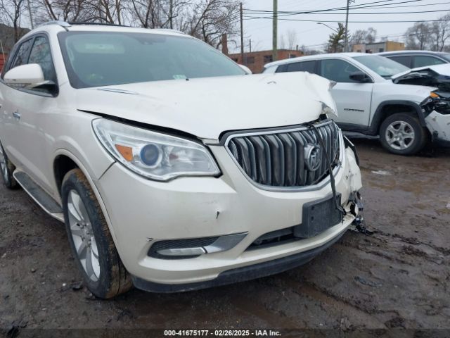 5GAKVCKD9EJ139266 Buick Enclave Premium