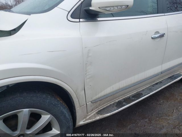 5GAKVCKD9EJ139266 Buick Enclave Premium