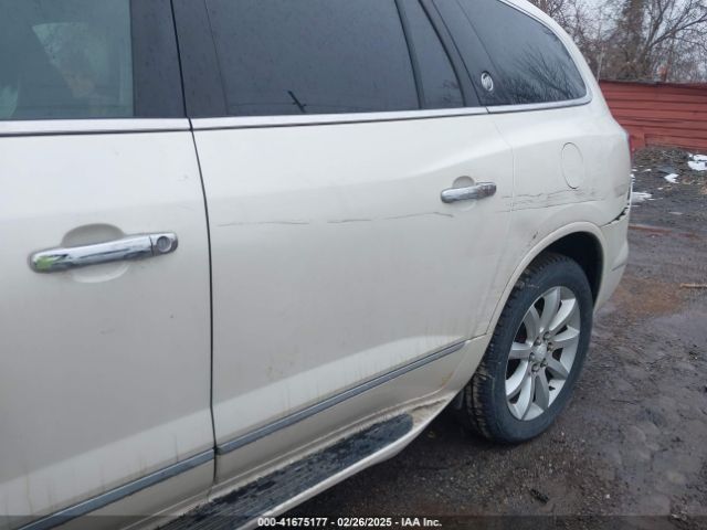 5GAKVCKD9EJ139266 Buick Enclave Premium