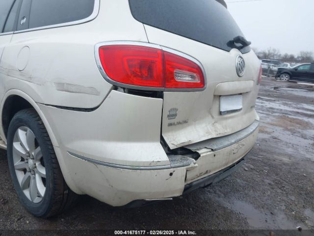 5GAKVCKD9EJ139266 Buick Enclave Premium