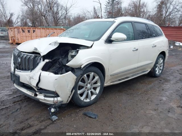 5GAKVCKD9EJ139266 Buick Enclave Premium