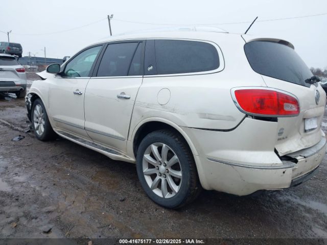 5GAKVCKD9EJ139266 Buick Enclave Premium