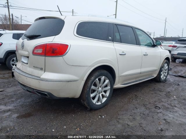 5GAKVCKD9EJ139266 Buick Enclave Premium
