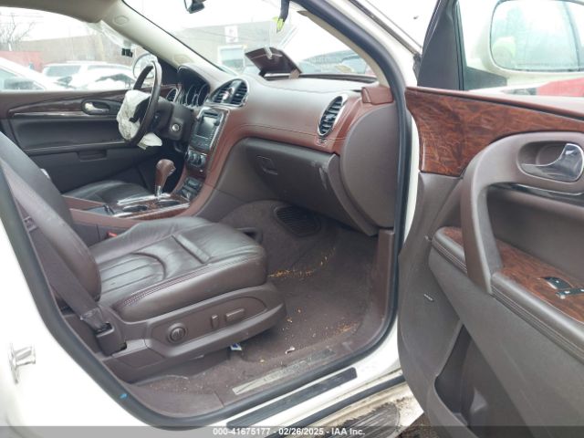 5GAKVCKD9EJ139266 Buick Enclave Premium