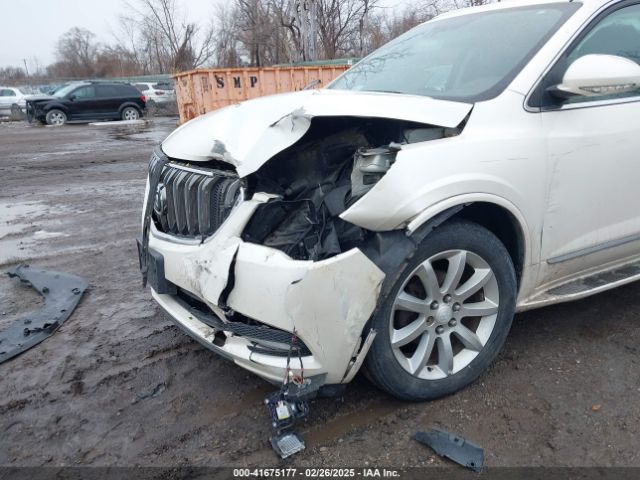 5GAKVCKD9EJ139266 Buick Enclave Premium