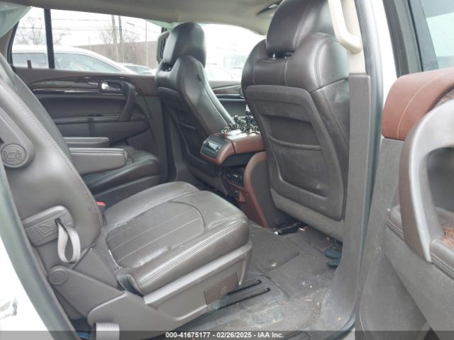 5GAKVCKD9EJ139266 Buick Enclave Premium