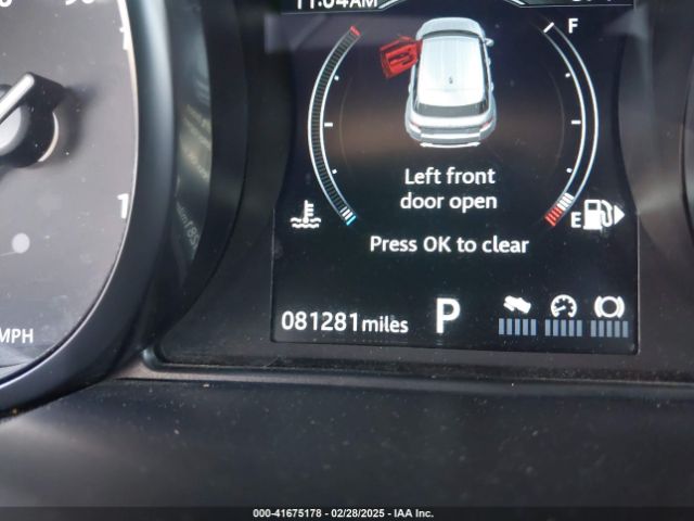 SALVP2RXXJH305658 Land Rover Range Rover Evoque Se/se Premium