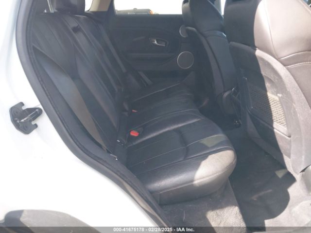 SALVP2RXXJH305658 Land Rover Range Rover Evoque Se/se Premium