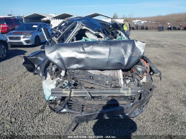 3FA6P0SU5GR241820 Ford Fusion Energi Titanium