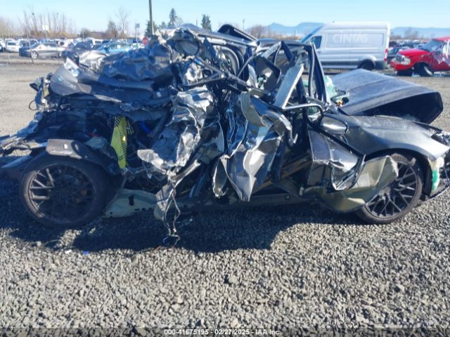 3FA6P0SU5GR241820 Ford Fusion Energi Titanium