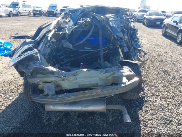 3FA6P0SU5GR241820 Ford Fusion Energi Titanium