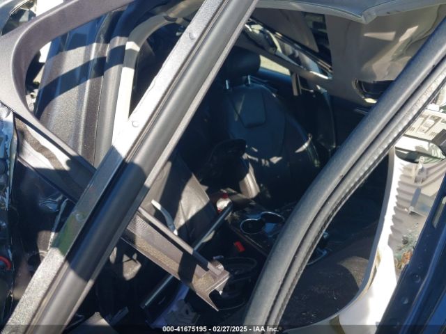 3FA6P0SU5GR241820 Ford Fusion Energi Titanium