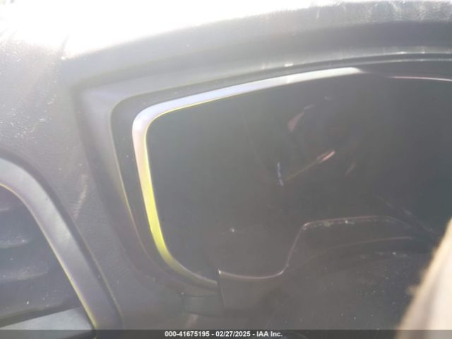 3FA6P0SU5GR241820 Ford Fusion Energi Titanium