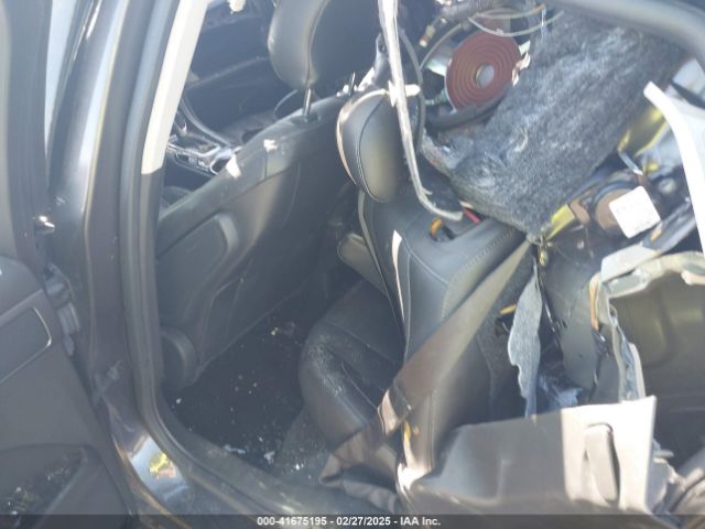 3FA6P0SU5GR241820 Ford Fusion Energi Titanium