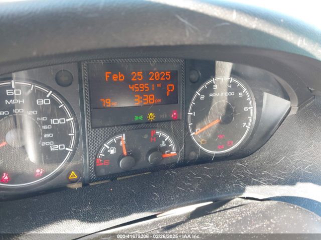 3C6TRVDG4LE135993 RAM 2020