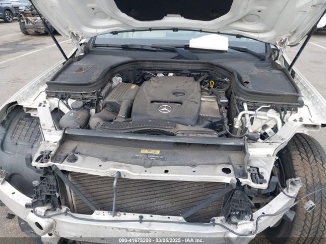 WDC0G4KB6JV095440 Mercedes-Benz Glc 300 4matic