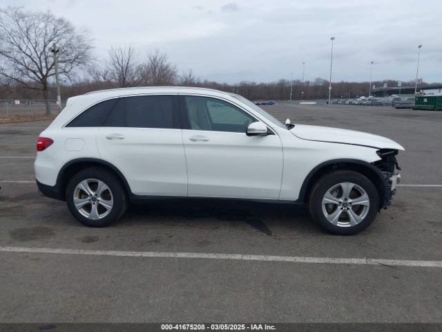 WDC0G4KB6JV095440 Mercedes-Benz Glc 300 4matic