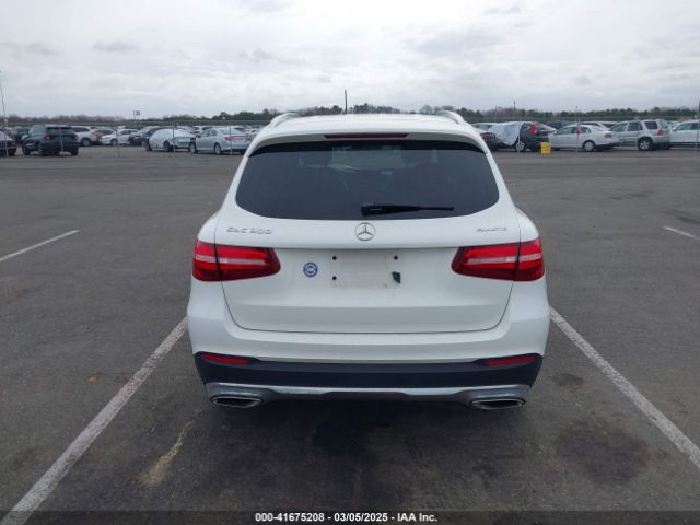 WDC0G4KB6JV095440 Mercedes-Benz Glc 300 4matic