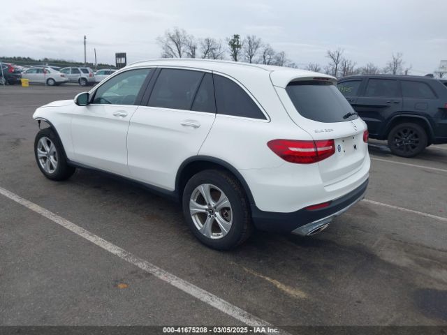 WDC0G4KB6JV095440 Mercedes-Benz Glc 300 4matic