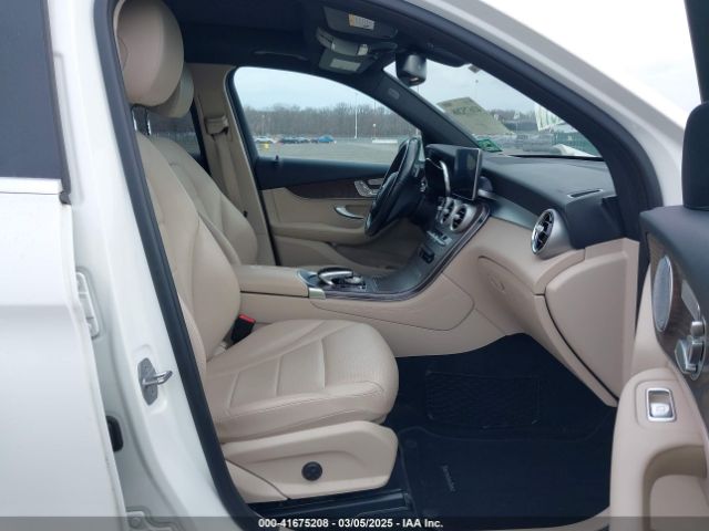 WDC0G4KB6JV095440 Mercedes-Benz Glc 300 4matic