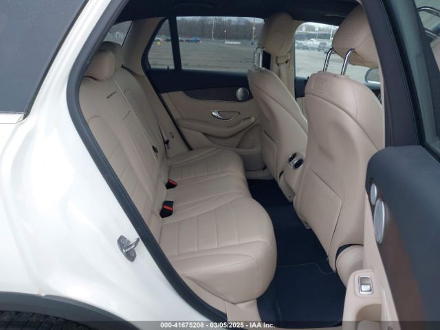 WDC0G4KB6JV095440 Mercedes-Benz Glc 300 4matic