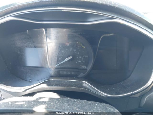 3FA6P0LU2HR216731 Ford Fusion Hybrid Se