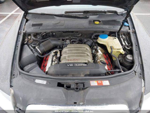 2007 AUDI A6 WAUDH74F27N098072 Photo 9