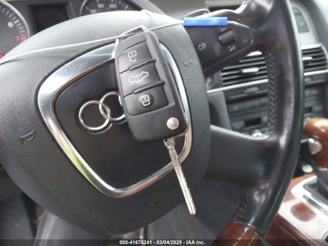 2007 AUDI A6 WAUDH74F27N098072 Photo 10