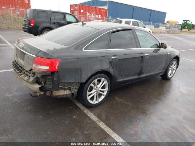 2007 AUDI A6 WAUDH74F27N098072 Photo 3
