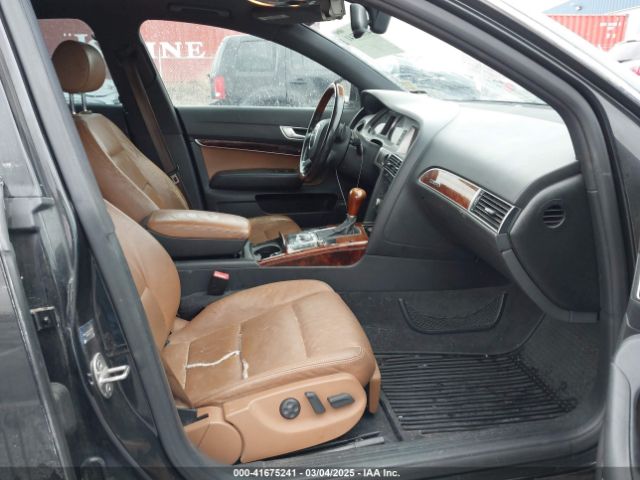 2007 AUDI A6 WAUDH74F27N098072 Photo 4