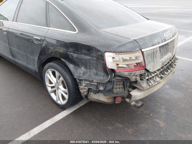 2007 AUDI A6 WAUDH74F27N098072 Photo 5